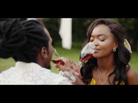 Charisma - Let You Know (Official music video)