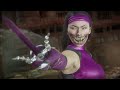 Mileena Mirrors In Kombat League MK11 Mileena Ranked Matches