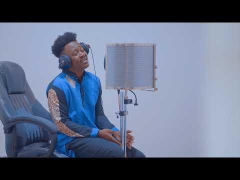 Producer Bonga  - Basi Cover ( By Melo )