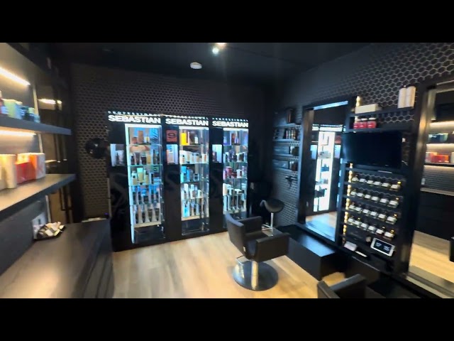 Youtube - Hair invasion