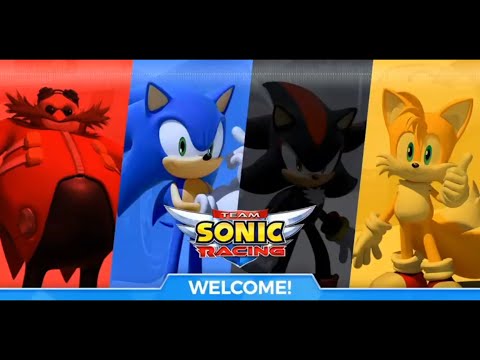 Sonic twitter takeover 4