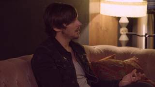 Charlie Worsham - Journals (Beginning Of Things Sessions)