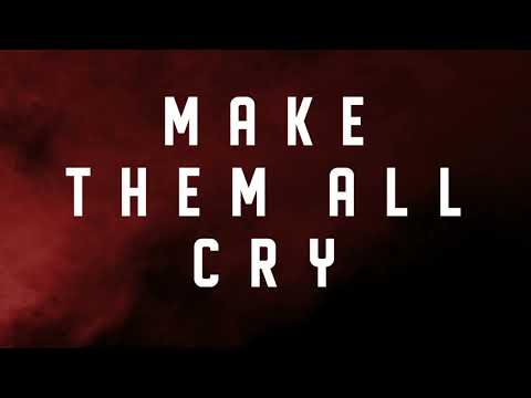 Silent Rival - Sleep Like a Baby (Official Lyric Video)