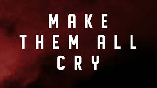 Silent Rival - Sleep Like a Baby (Official Lyric Video)