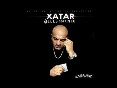 Xatar Ft Ssio - Ich will alles