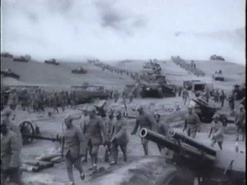 Chinese Civil War 1946 49