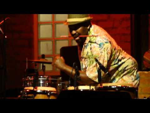 Victor Brooks - Bourbon Street