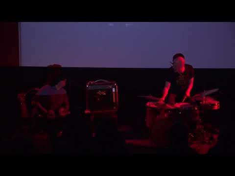 Vampire Belt (Bill Nace & Chris Corsano) - (PhilaMOCA) Philadelphia,Pa 2.23.18 (Complete Show)