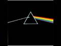 Pink Floyd - Brain Damage～Eclipse 