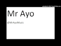 Mr Ayo - Cast A Light (Plan B Remix) Ft. Jose ...