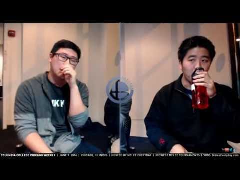 CCC Weekly [6/9/16] - BERT | Swedish Delight (Sheik) vs. SSBM-T | Kira (Fox) - Grand Finals