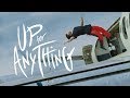 Ep. 3 Fearless Parkour Girl | Up for Anything | Wix Web Series