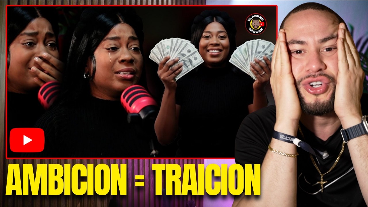 ESTAFO A 600 PERSONAS Y SALE LLORANDO!