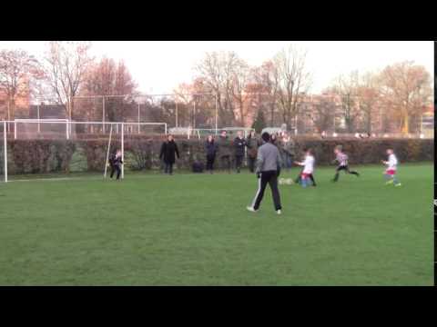 00301 Alphense Boys F11 - Uit