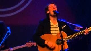 Eric Hutchinson - &quot;Forever&quot; (Live in San Diego 4-27-14)