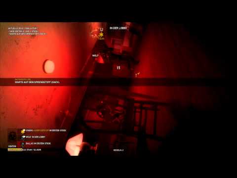 Let's Rob Payday: The Heist #04 - Drogen und Geballer