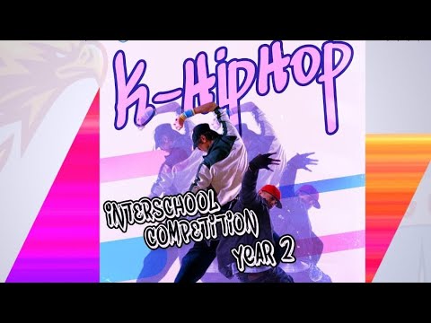 K Hiphop 2024