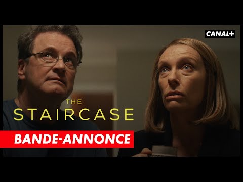 The Staircase - Bande-annonce