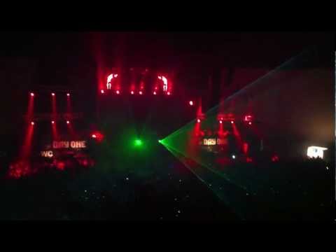 Marco Carola & Loco Dice (3) @ Day One Madrid 2012