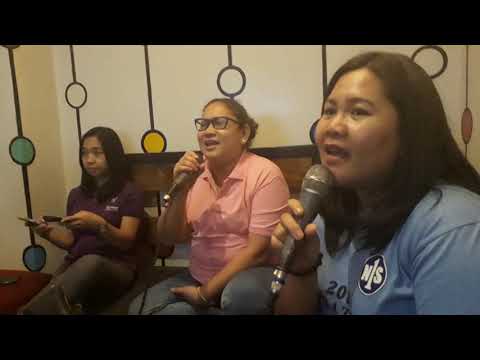 Zombie cover by Ms T and Ms J