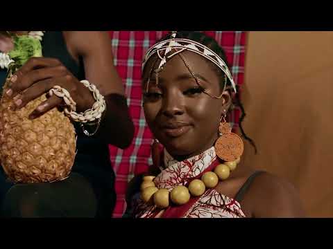 Musa Jakadalla X Mr Seed - Watoto Wa Nyanza [ Nyii Luo]