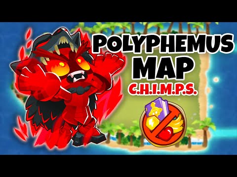 Polyphemus C.H.I.M.P.S. Guide - BTD6