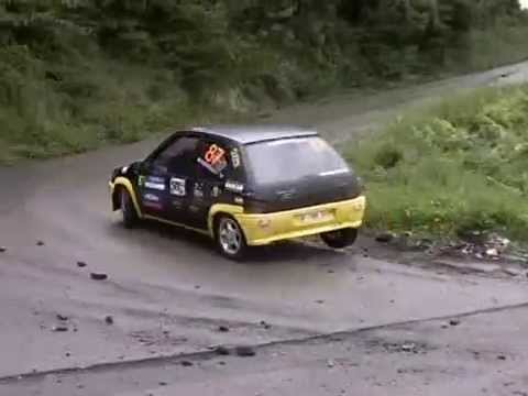 Rally Circuito di Cremona 2014