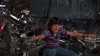 DanB Does “I Get Around” from “Flight of the Navigator” by The Beach Boys