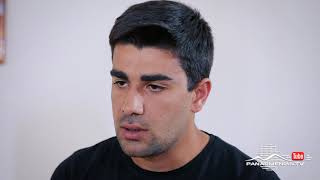 Օջախի Երգը, Սերիա 22, Անոնս / Ojakhi Ergy