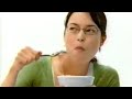 Yogurt Burst Cheerios Singing 2006 Commercial