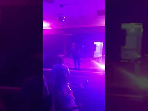 Dj Danny Eclipse & Mc Ace