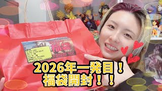 福袋開封いくぞー！マジックザギャザリング、mtg