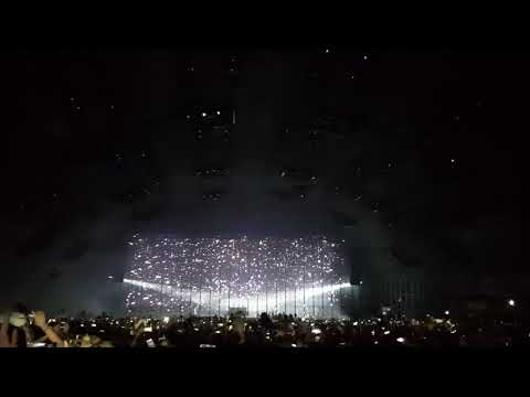 Eric Prydz Holo - Pjanoo (Creamfields 2018)