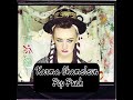 Culture Club Karma Chameleon But It S Pop Punk Cultureclub Newwave Countrymusic Poppunk