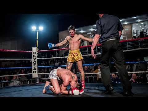 The Blitz 6 Official Trailer - "Cold Blooded"