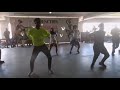 CHWADE GI NYUNDO BY ODONGO SWAGG FT PAROGA NYASUBA OFFICIAL DANCE CLIP
