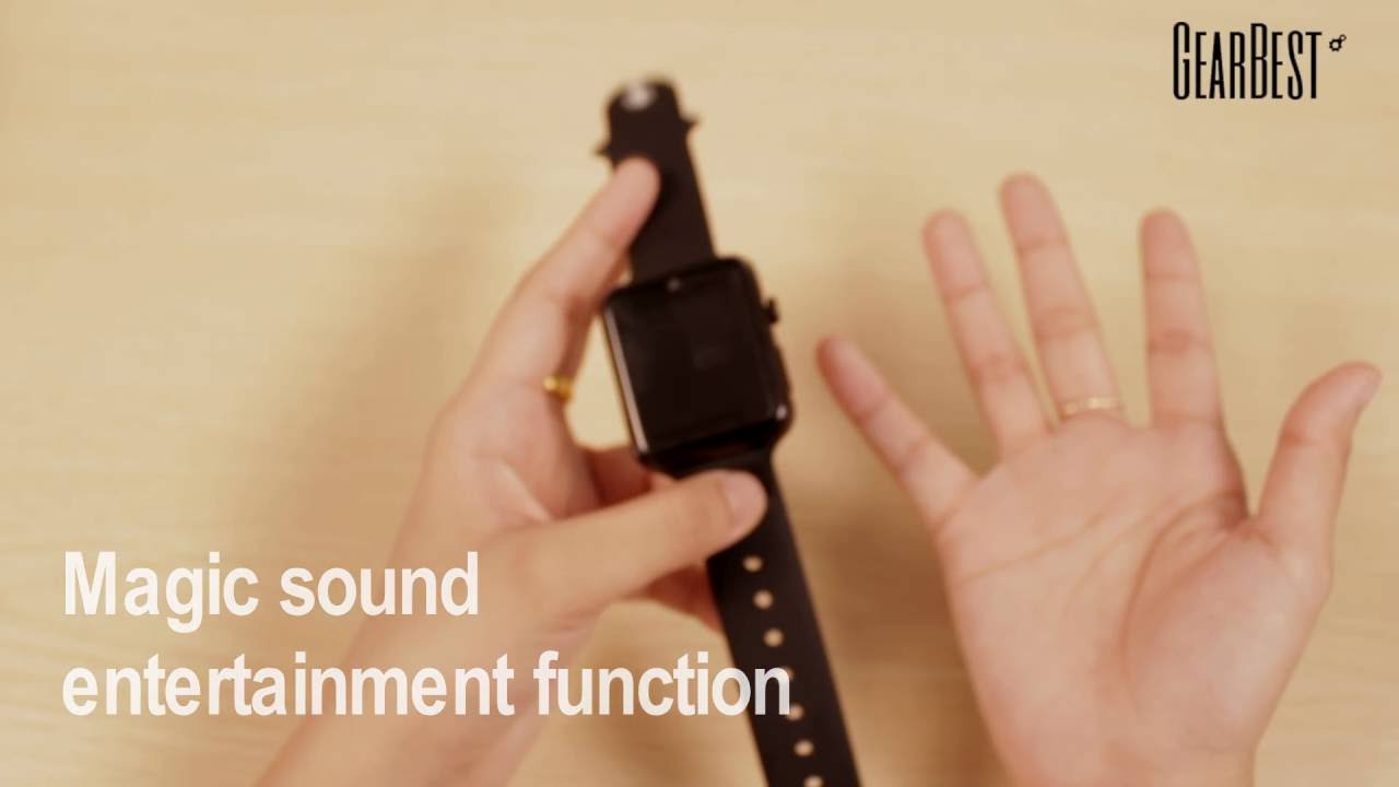 Youtube Video Preview