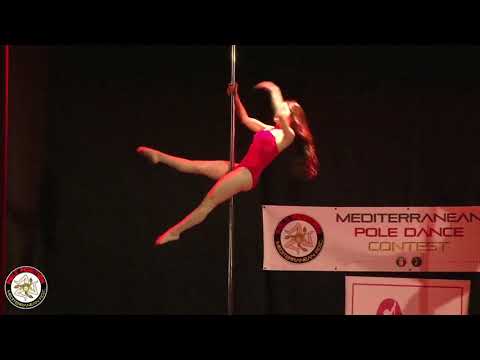 Stefania DI Bella base amatori - MPDC 2020