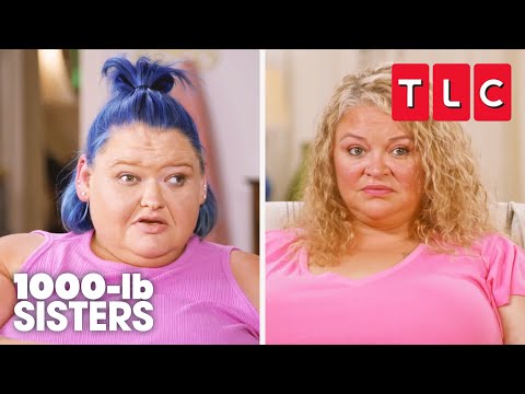 YouTube video about: Where can I watch 1000 lb sisters season 3?