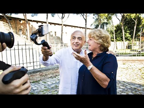 ROMAGNOLI DOP - EPISODE 9: EATING