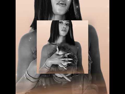 Lyhanna - Queen baby mama (Official vidéo Lyrics)