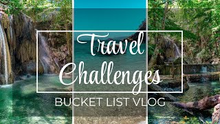 My Travel Challenge to You!
