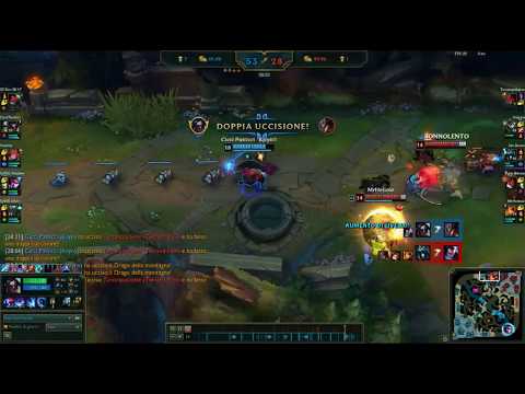 Kayn 1 Auto 1 Kill