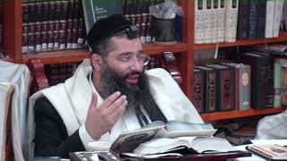ההלכה היומית ליום חמישי ו' חשון פ''ה   דיני אמירת ברך עלינו