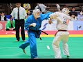 2023 Hokutoki World Kudo championship VILIUS TARASEVICIUS（Lithuania)　×　JAE YOUNG CHOI (Korea)