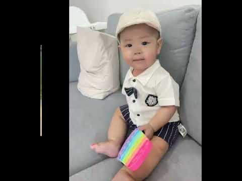 Vincent Teo ‘s first birthday 14/9/2022