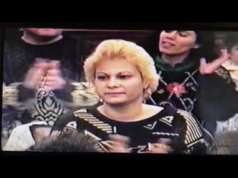 Evang Moises Alicea - Evang Hector de la Cruz