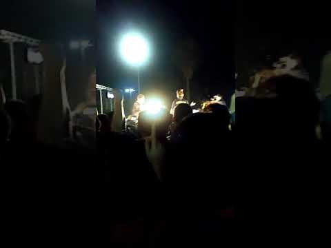 Quinto escalón/ fecha 7 LIT KILLAH / ALTO FLOWWW