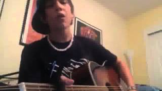 Austin Mahone - Let Me Love You