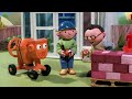 Bob The Builder Classic S04 E10 Forget Me Knot Bob